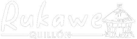 logo cabañas rukawe